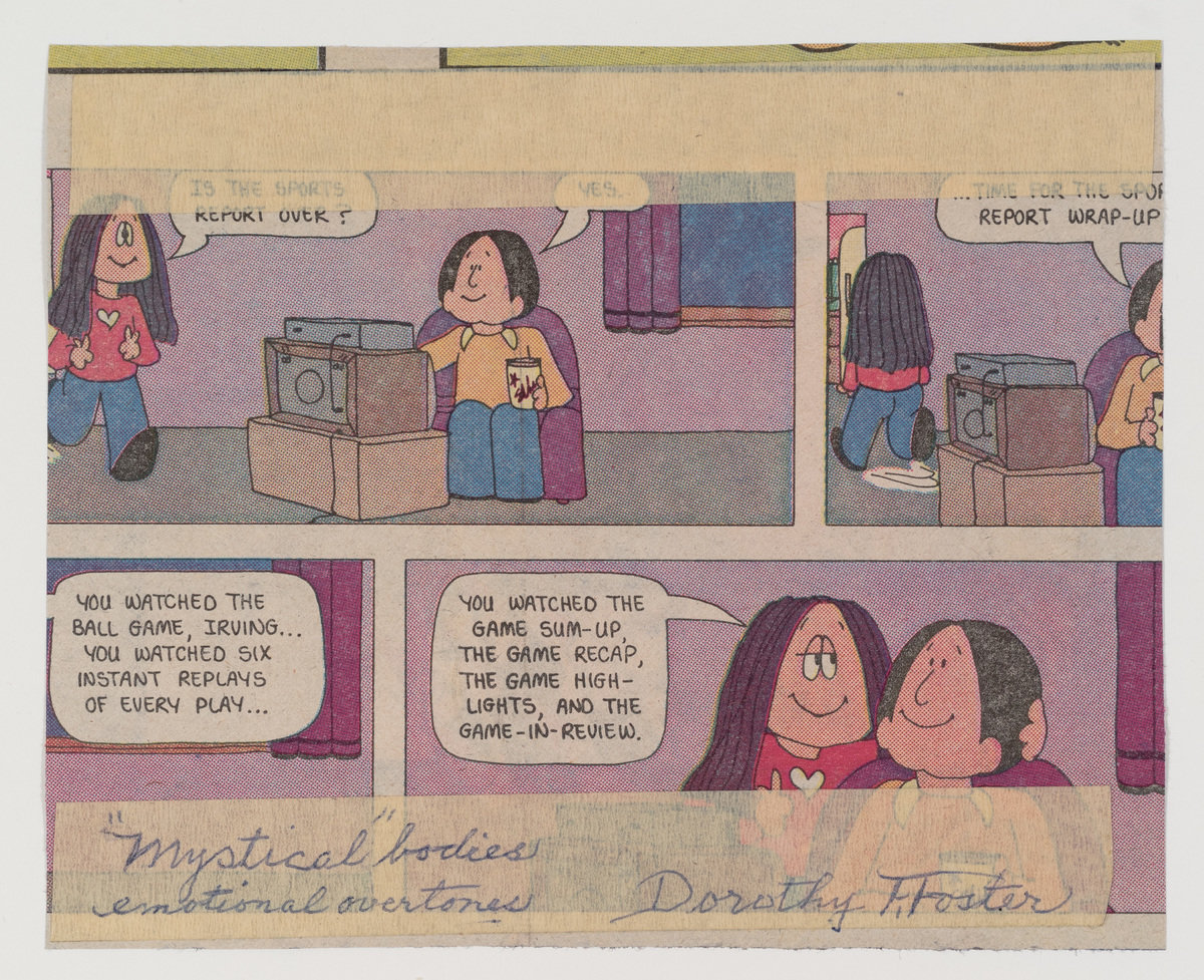 Dorothy f foster 0459 v 1200 xxx q85