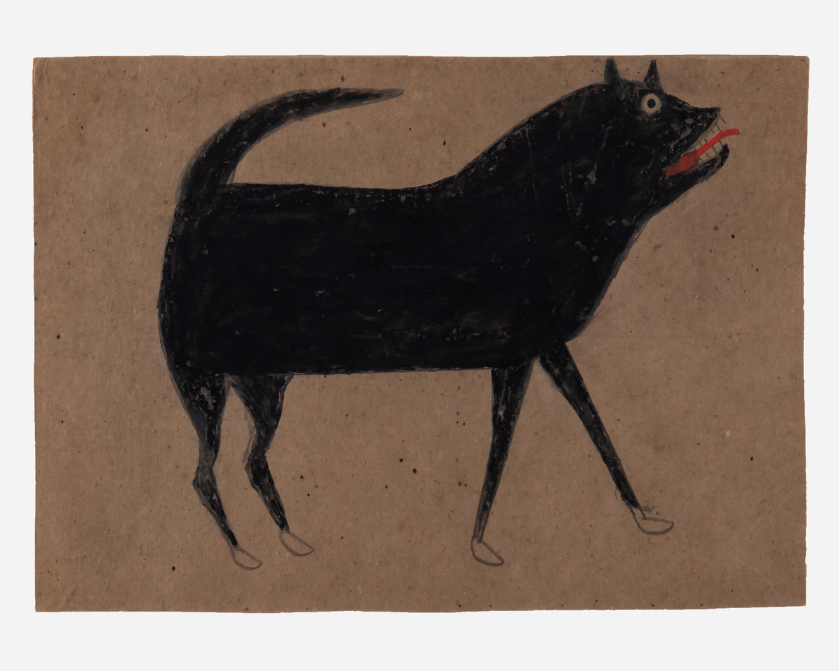 Bill traylor 0160 1200 xxx q85