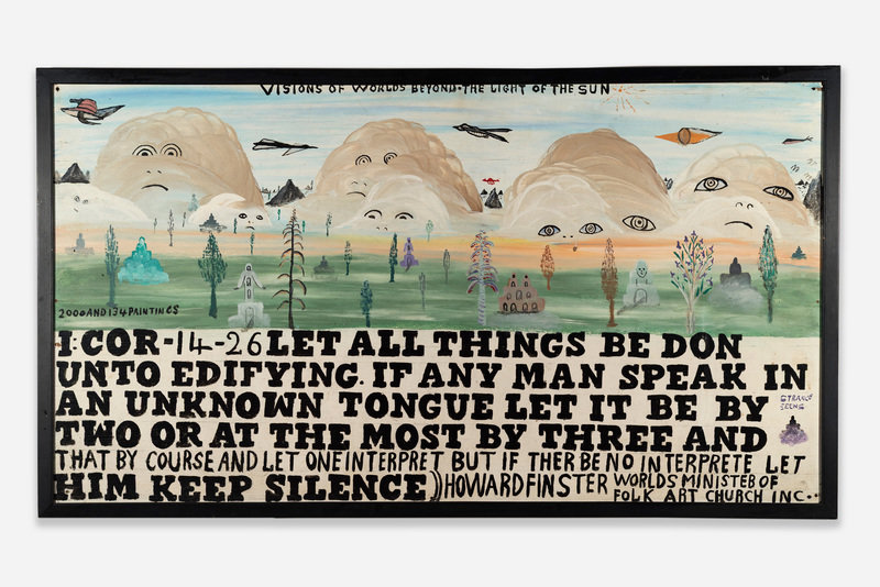 Howard finster 0105 800 xxx q85