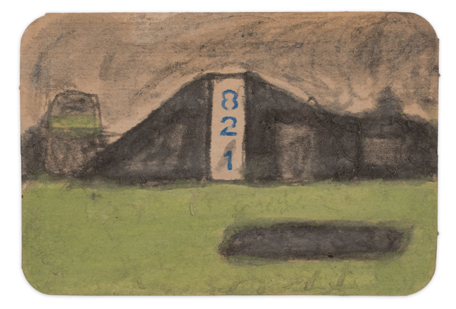 James castle 0769 900 xxx q85