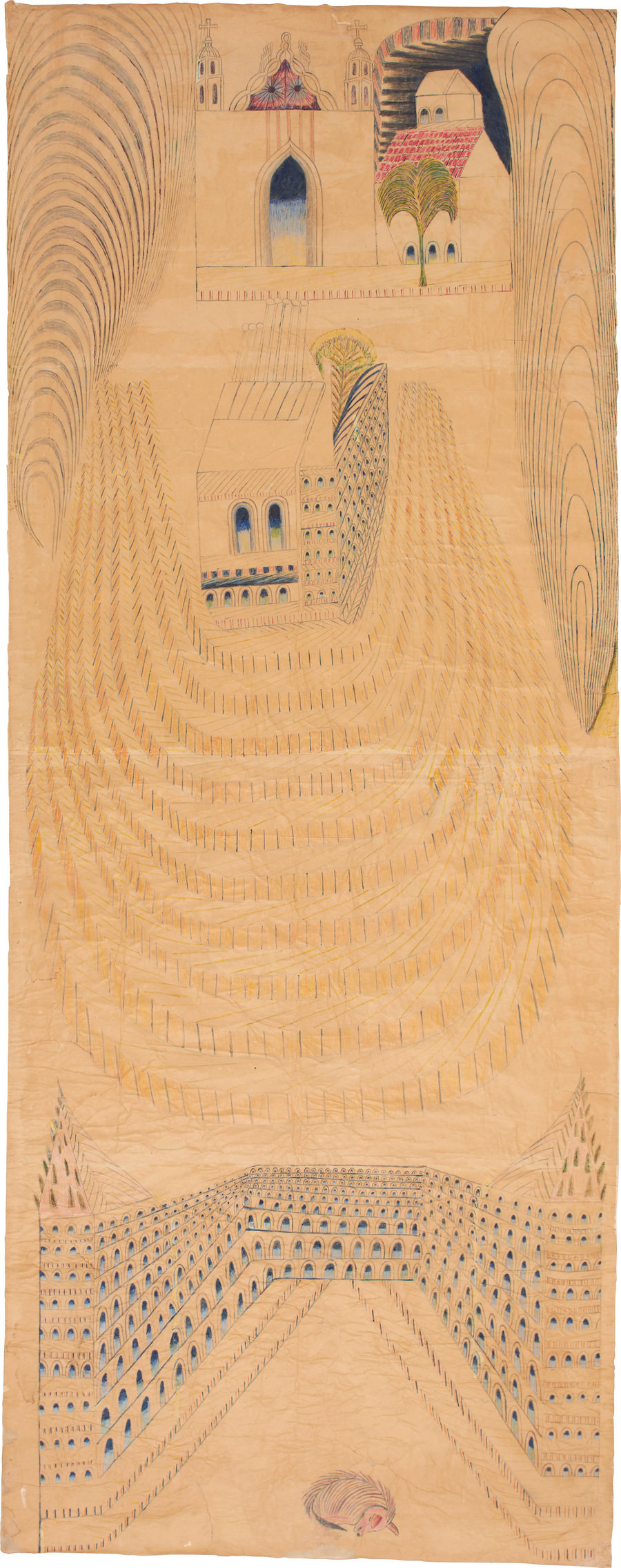 Martin ramirez 0065 900 xxx q85