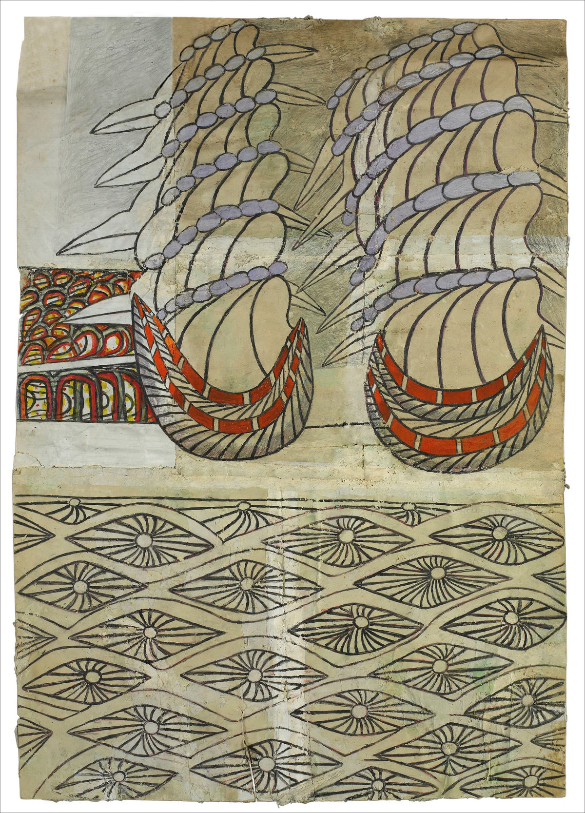 Martin ramirez 0066 1200 xxx q85