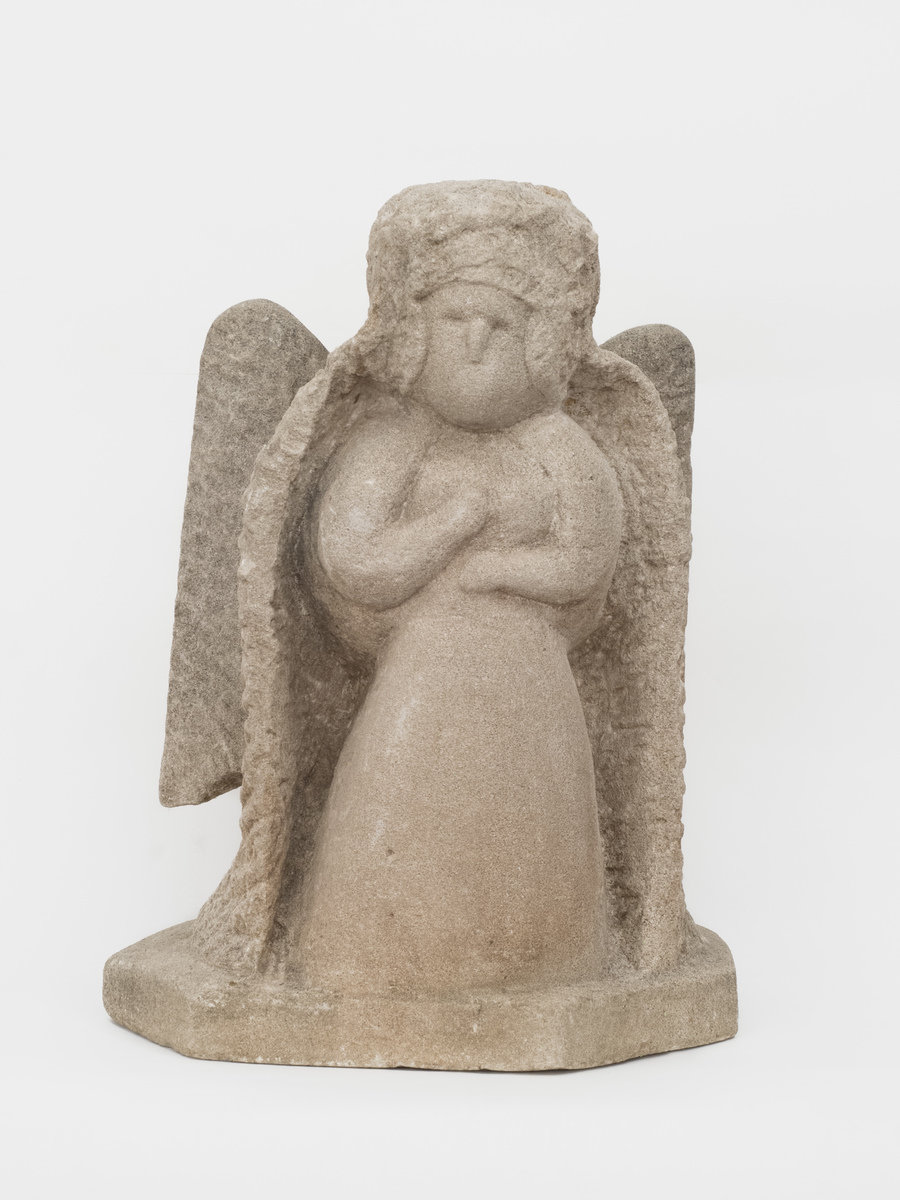 William edmondson 0045 900 xxx q85