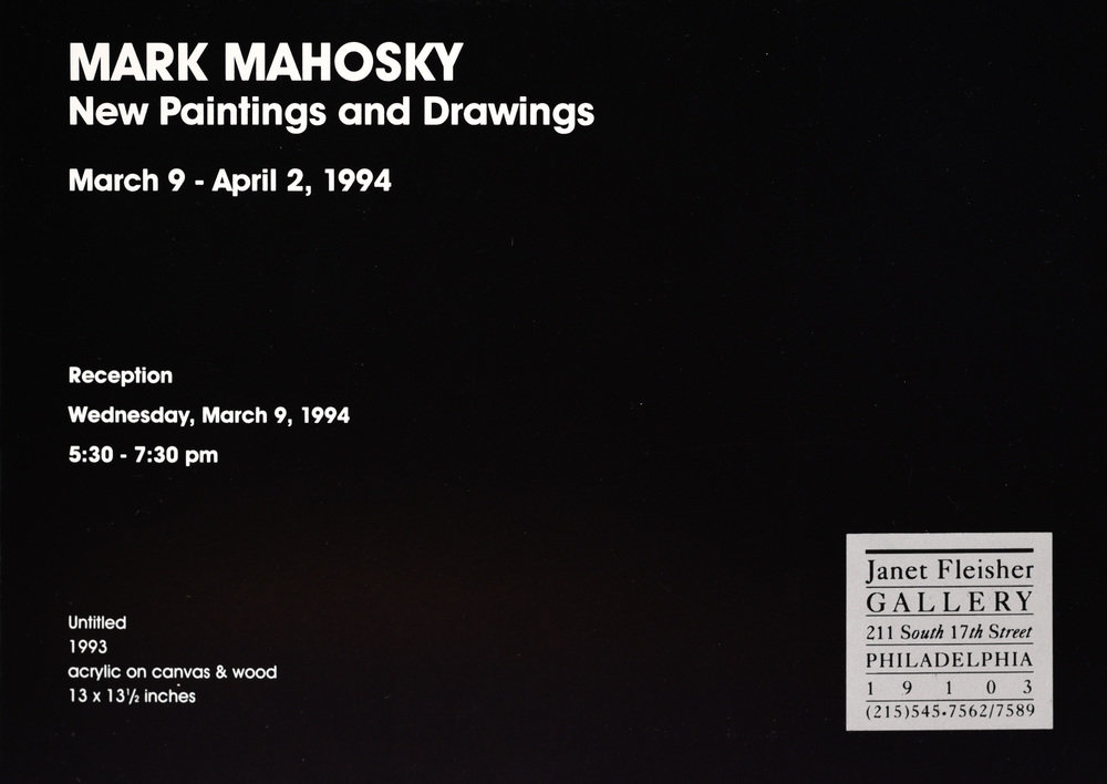 1994 03 mark mahosky 1 1000 xxx q85